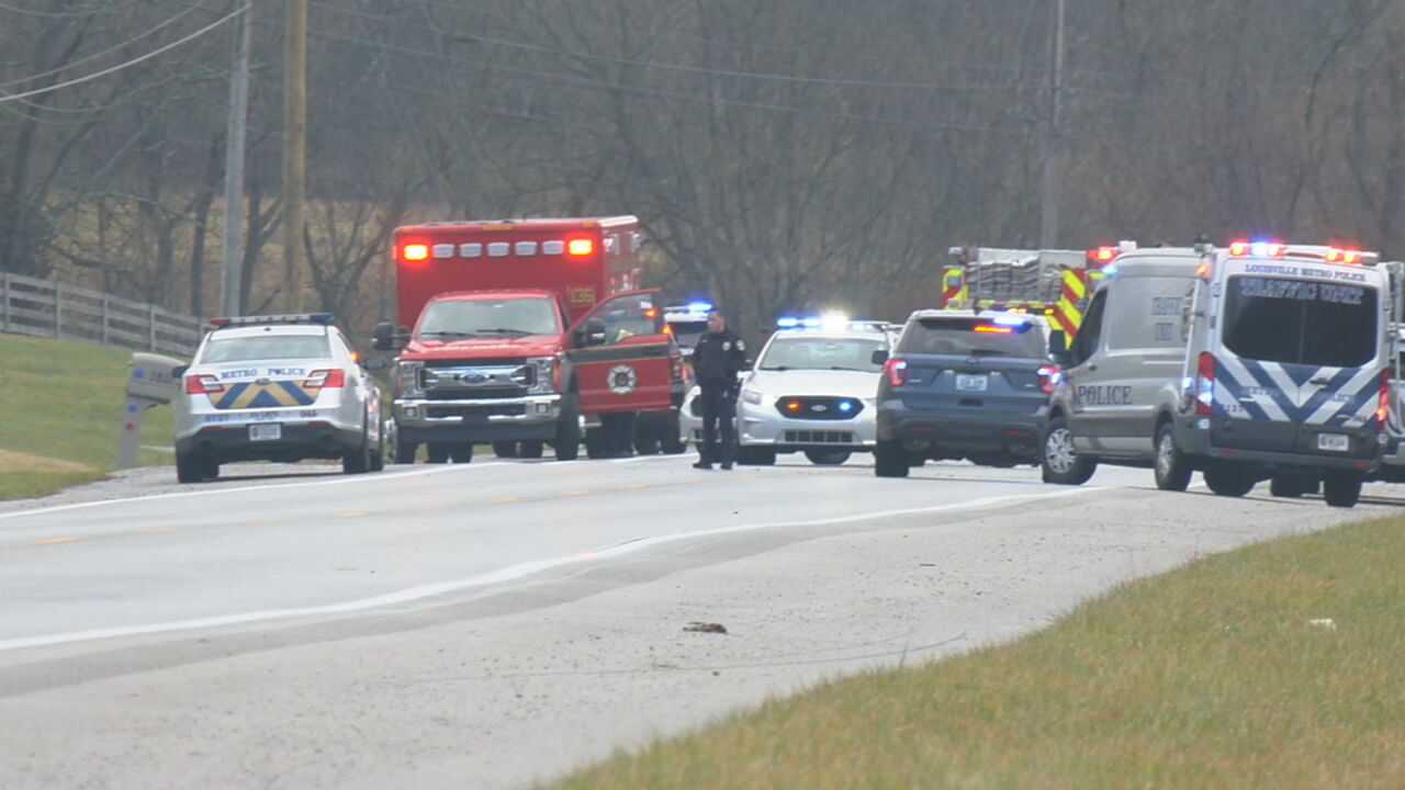 TAYLORSVILLE LAKE RD FATAL CRASH